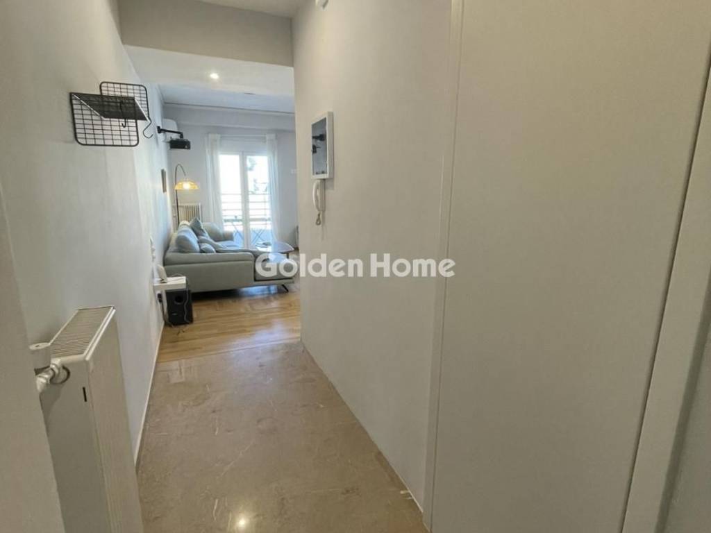 Χολ - Διάδρομος