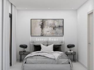 Υπνοδωμάτιο