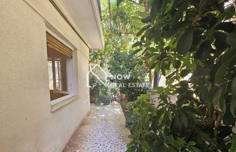 Εξωτερικός χώρος