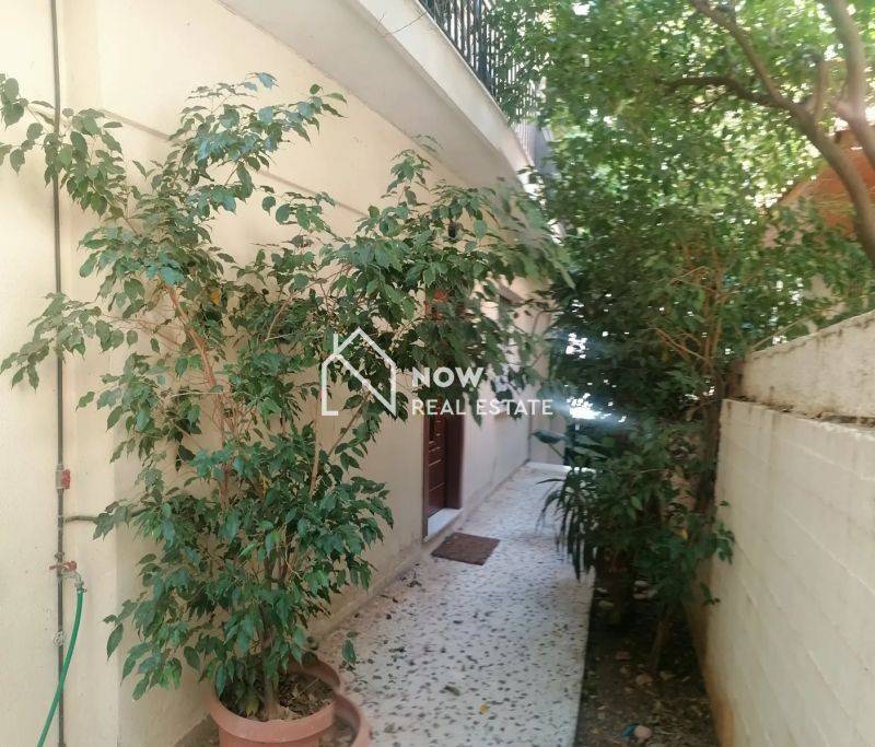 Εξωτερικός χώρος