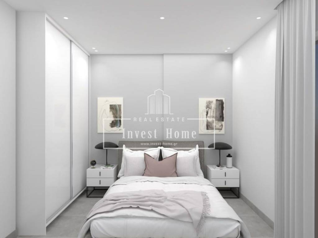 Υπνοδωμάτιο