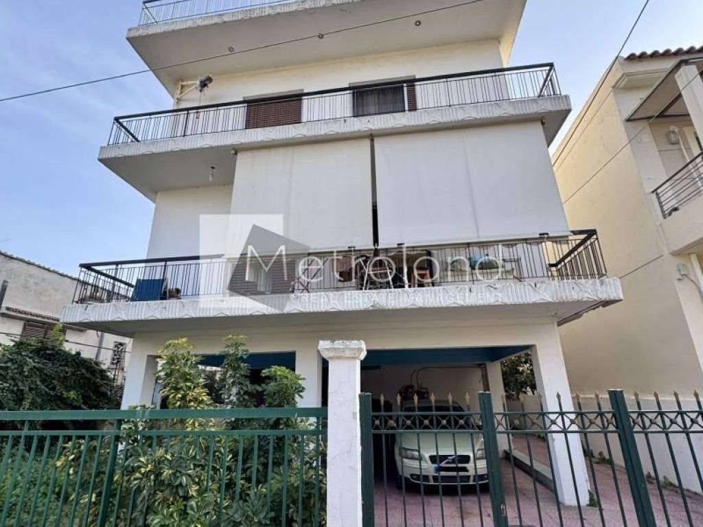 Εξωτερικός χώρος