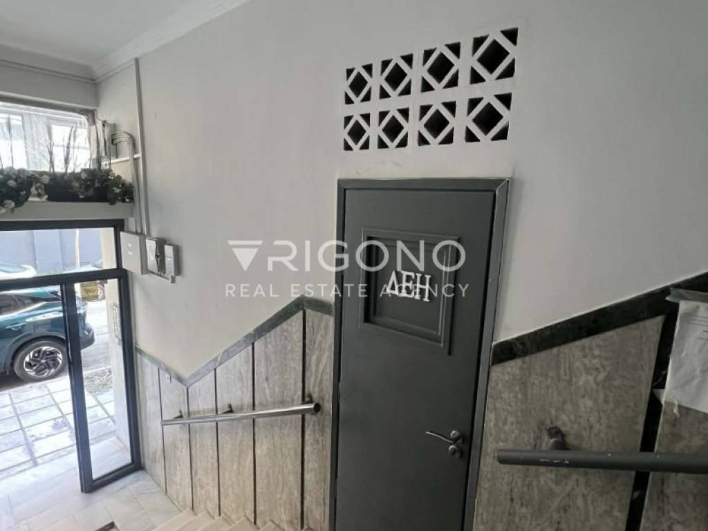 Άποψη χώρου