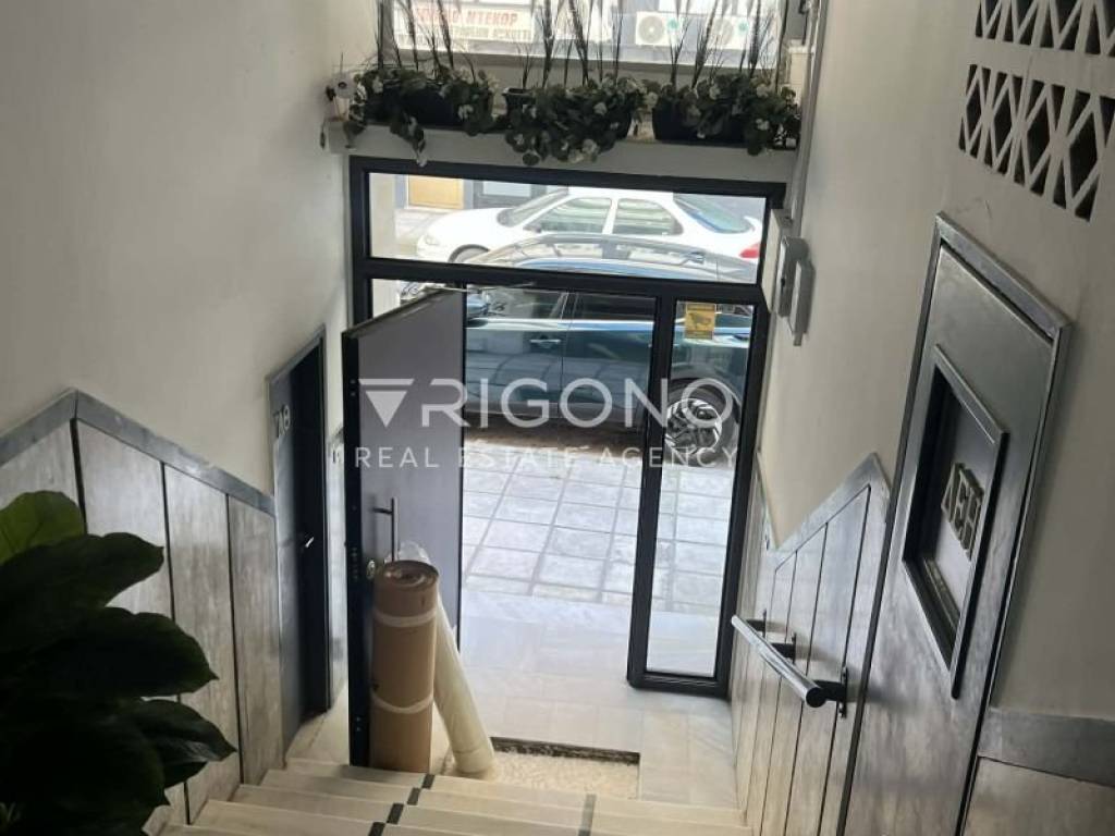 Άποψη χώρου