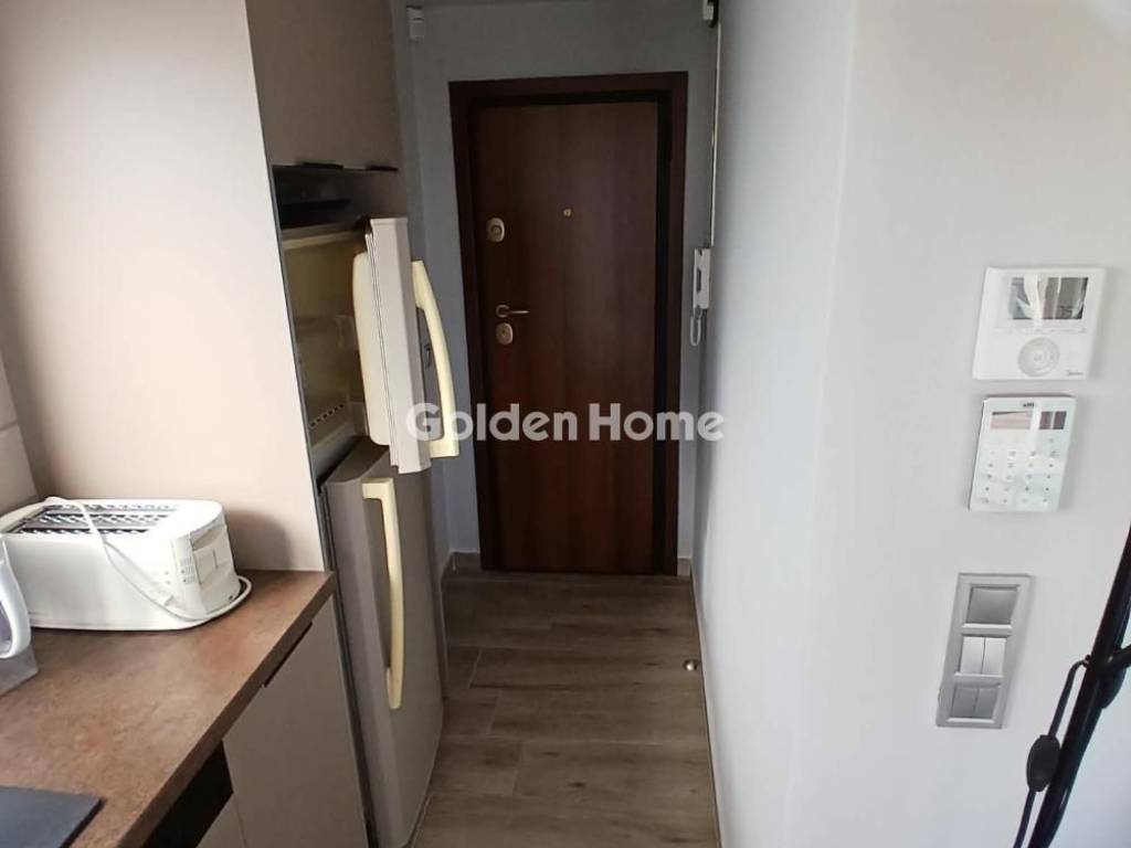 Χολ - Διάδρομος