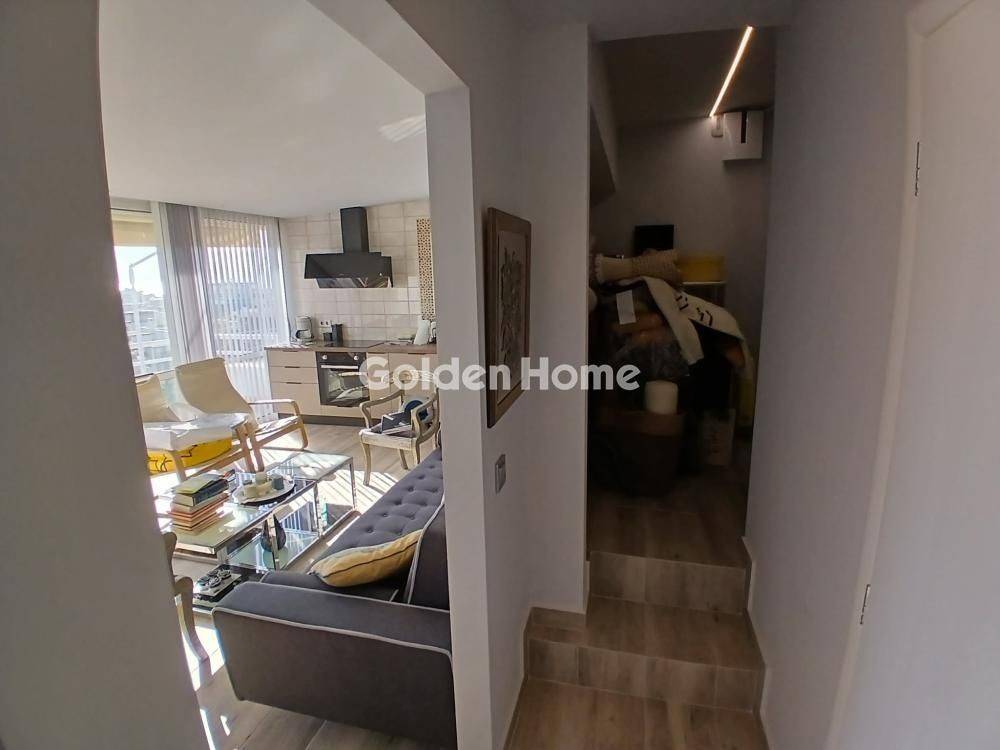 Χολ - Διάδρομος