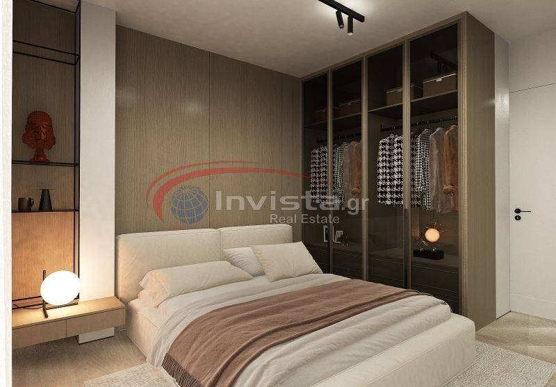 Υπνοδωμάτιο