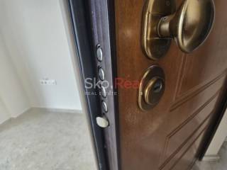 Πόρτα ασφαλείας