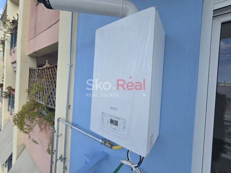 Καυστήρας αερίου