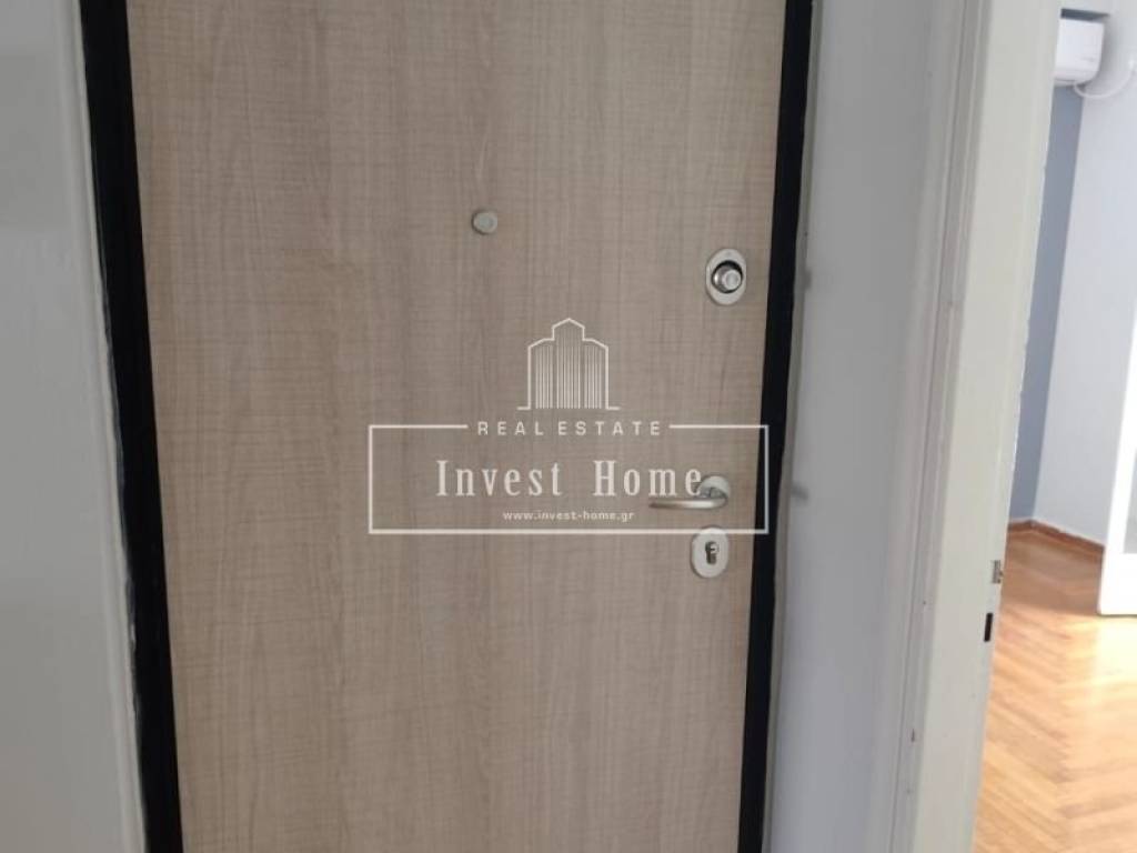 Είσοδος οικοδομής