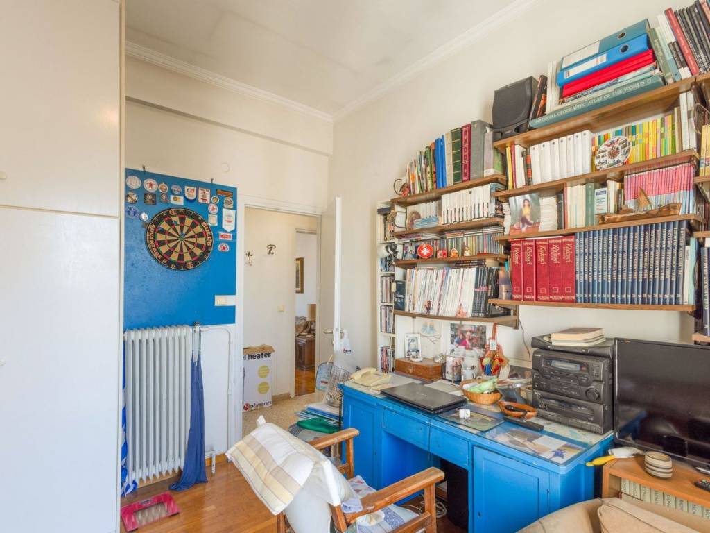 Diamerisma Pros Polese sten Attike