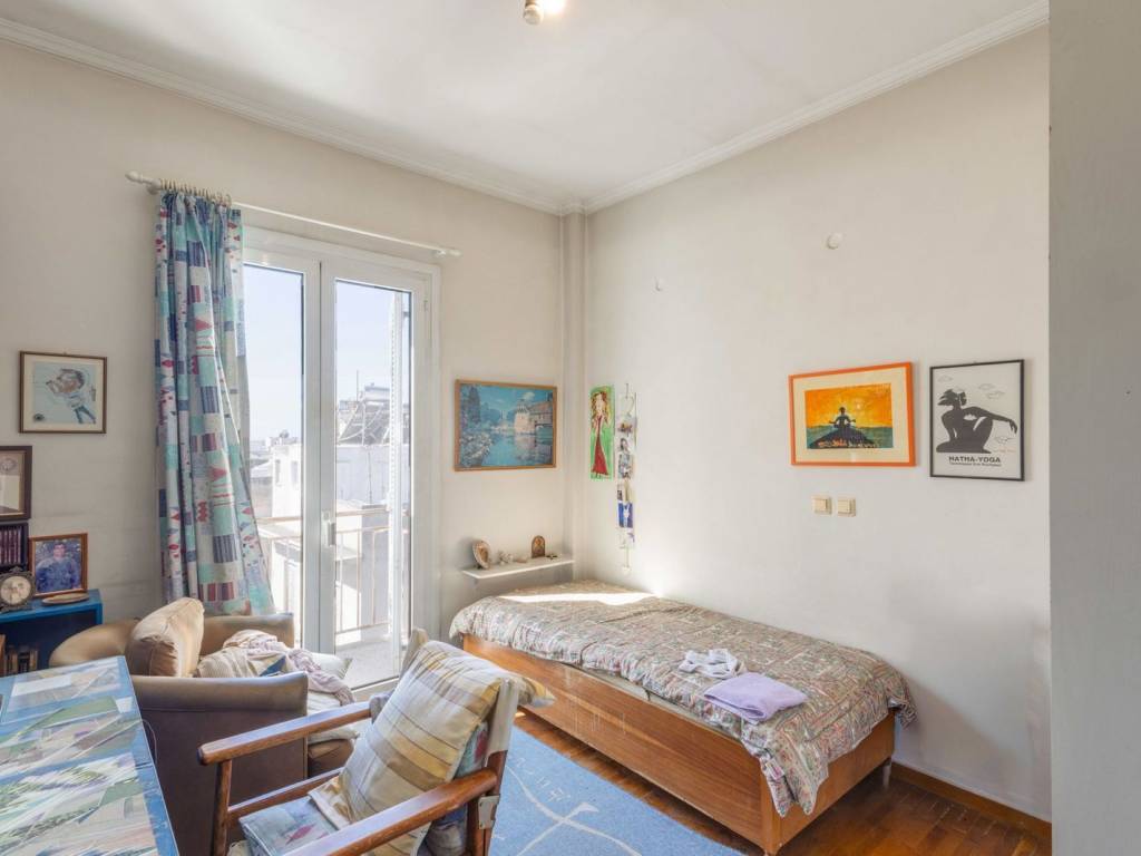 Diamerisma Pros Polese sten Attike