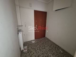 Είσοδος διαμερίσματος