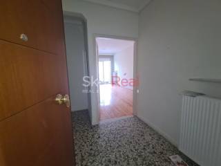 Είσοδος διαμερίσματος