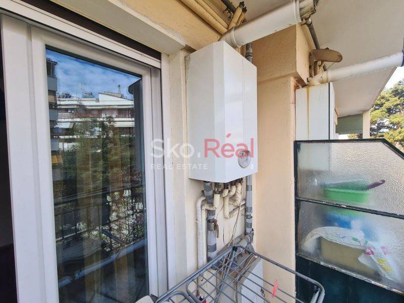 Καυστήρας φυσικού αερίου