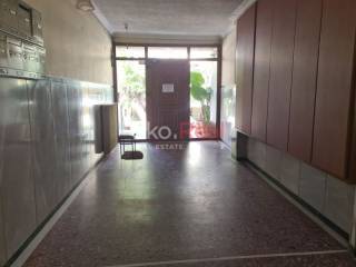 Είσοδος οικοδομής