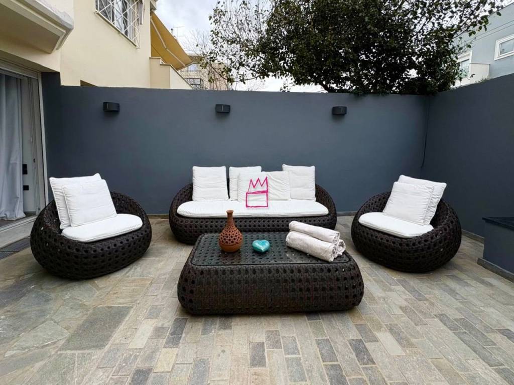 Εσωτερικοι χώροι