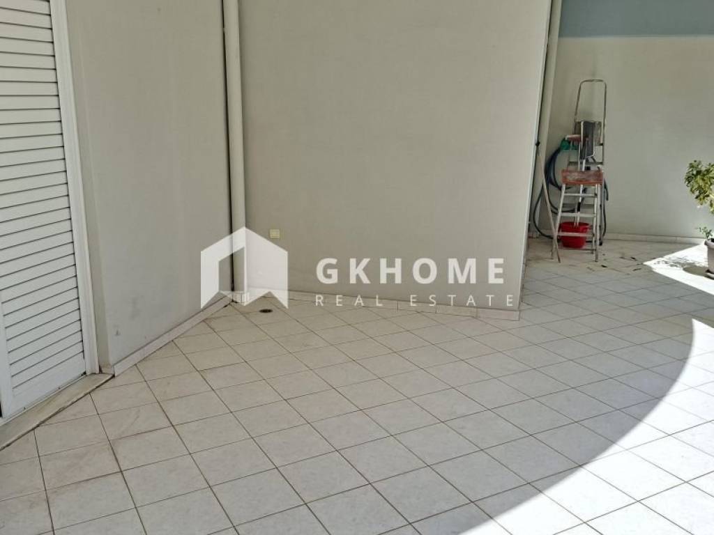 Άποψη χώρου