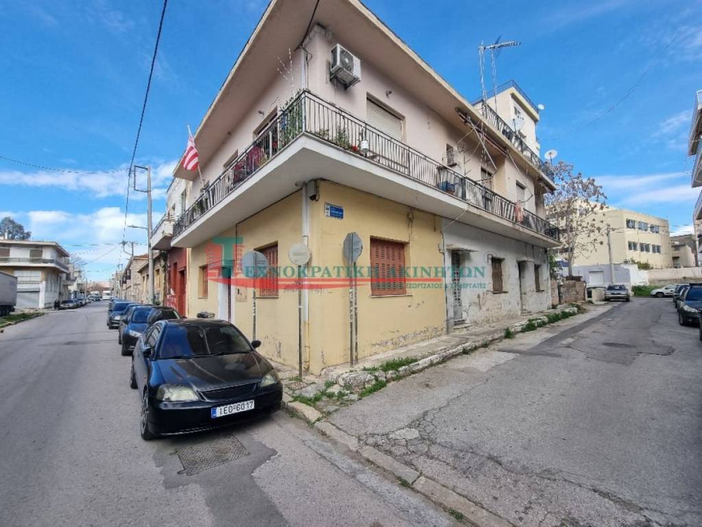 Εξωτερικός χώρος