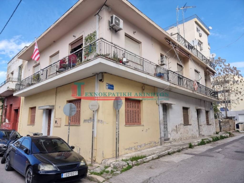 Εξωτερικός χώρος