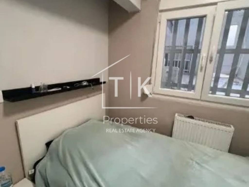 Υπνοδωμάτιο