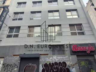 Εξωτερικοι χώροι