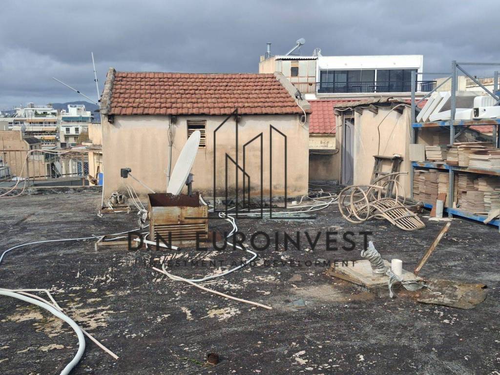 Εξωτερικοι χώροι