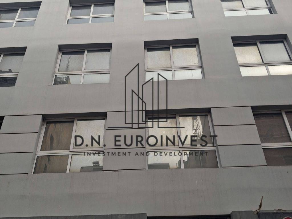 Εξωτερικοι χώροι