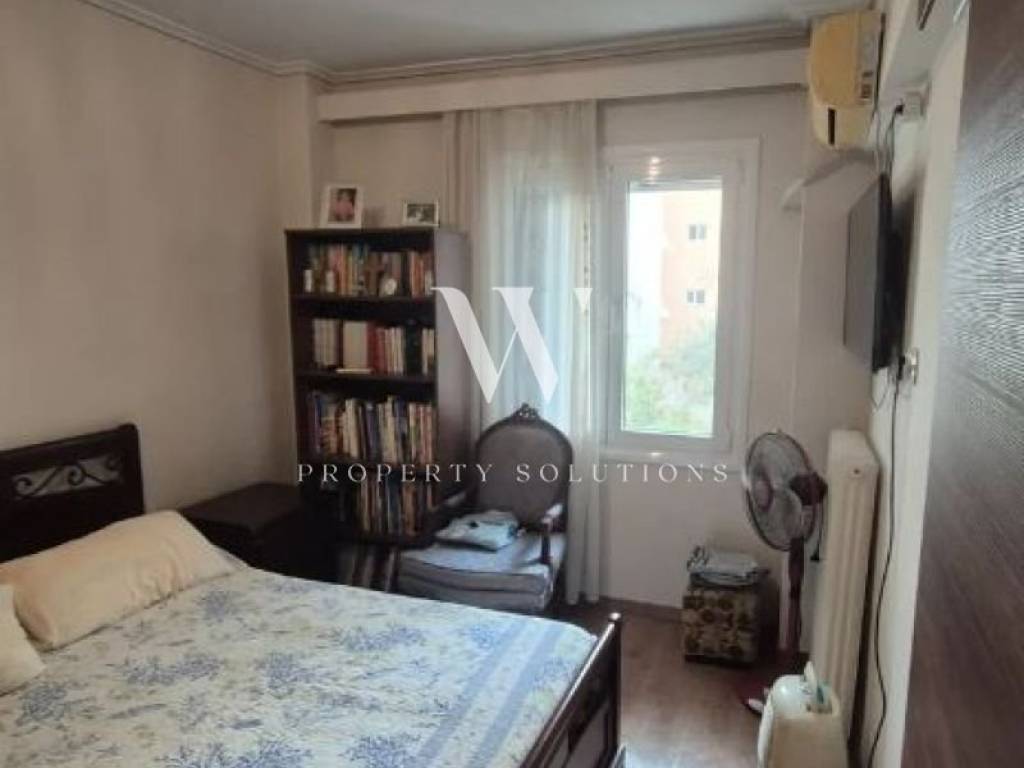 Υπνοδωμάτιο