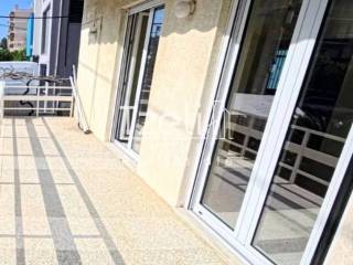 Εξωτερική άποψη χώρου