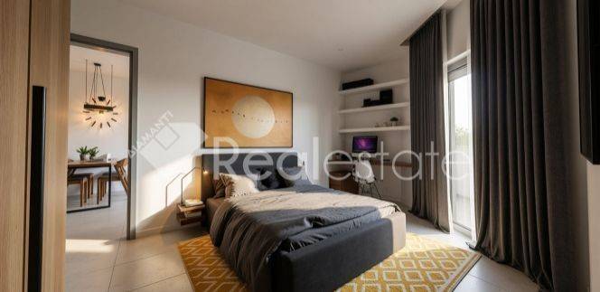 Υπνοδωμάτιο