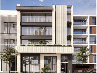 Κτήριο Πρόσοψη