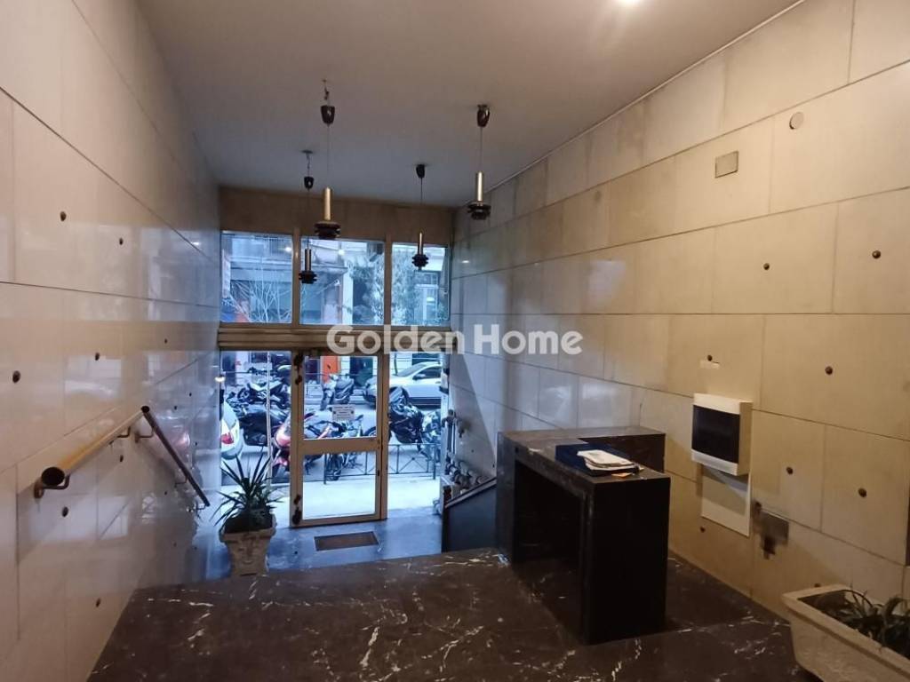 Κοινόχρηστος Χώρος