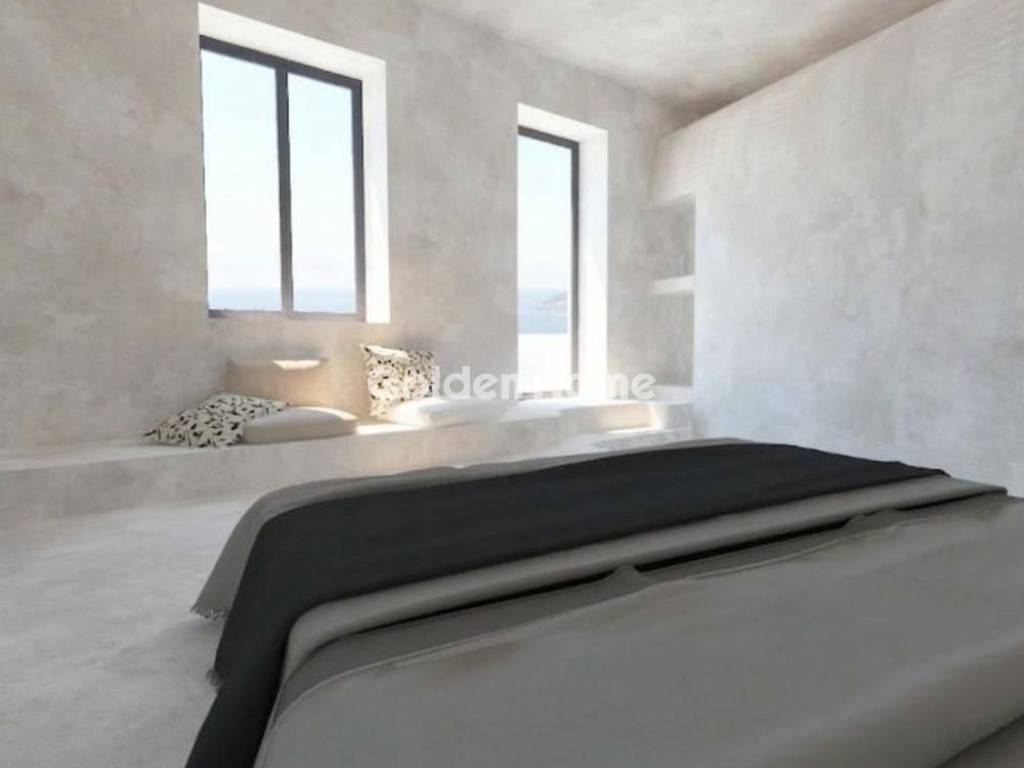 Υπνοδωμάτιο