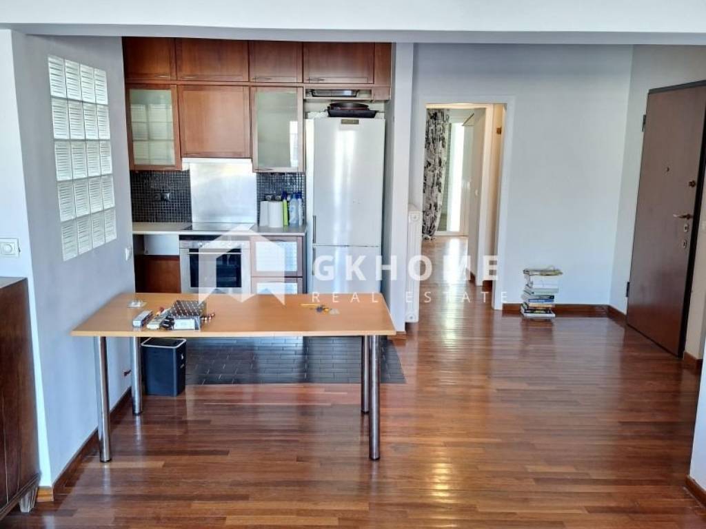 Άποψη χώρου