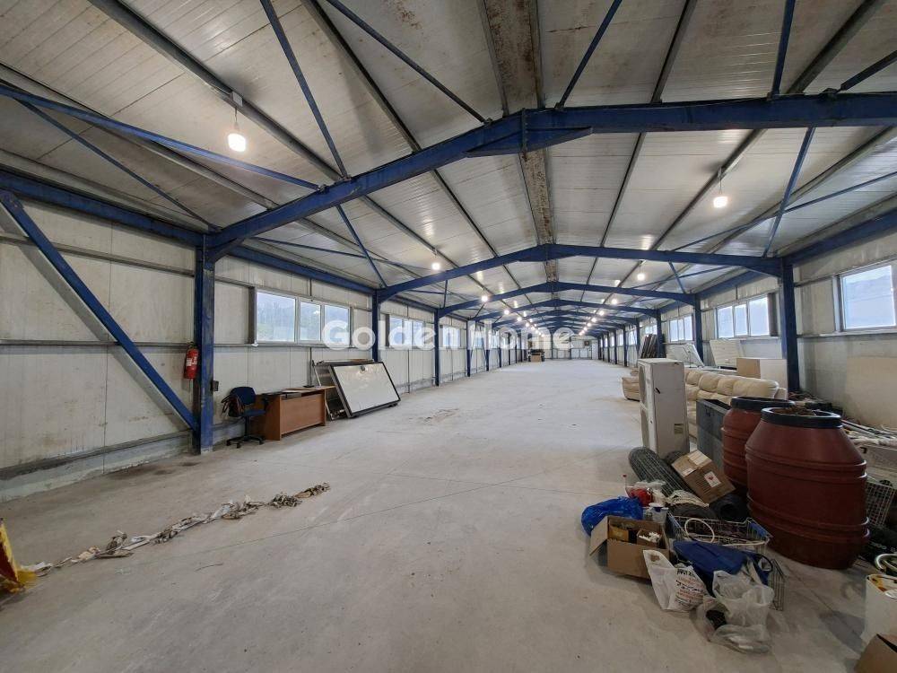 Κυρίως Χώρος