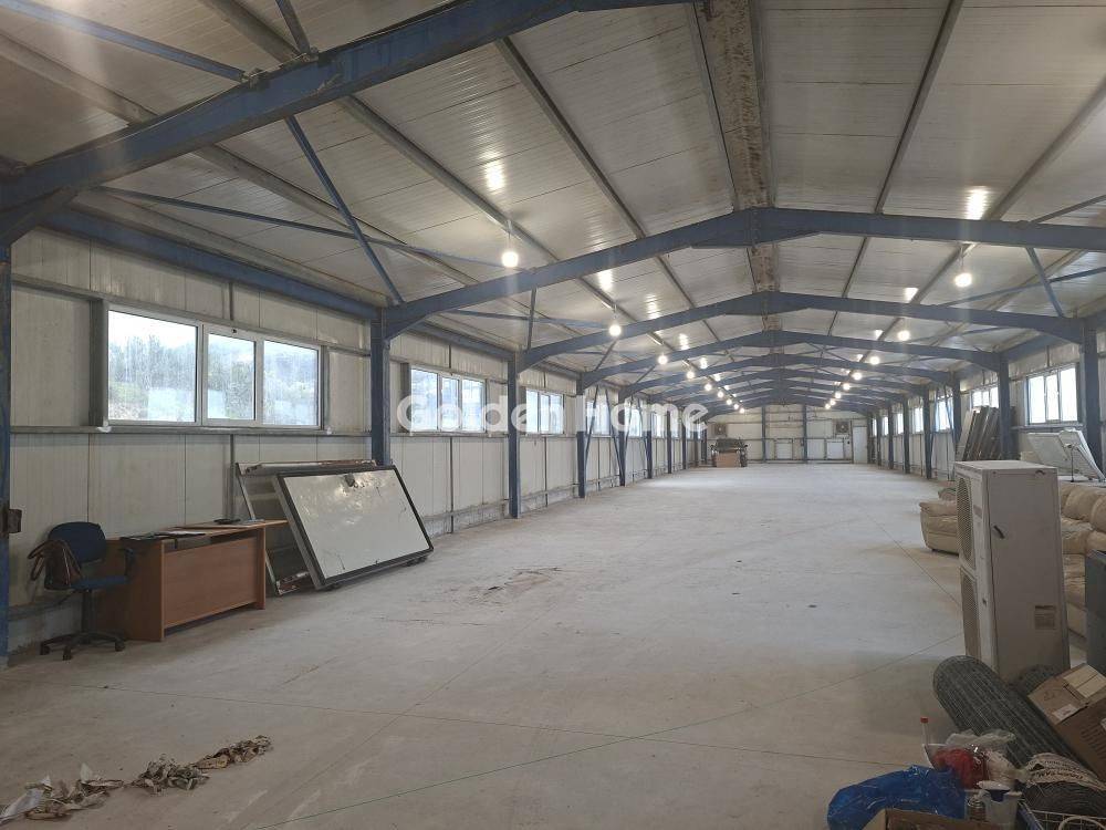 Κυρίως Χώρος