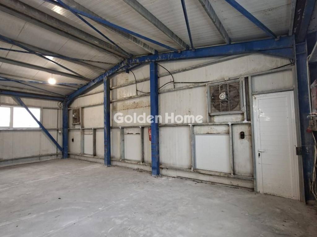 Κυρίως Χώρος