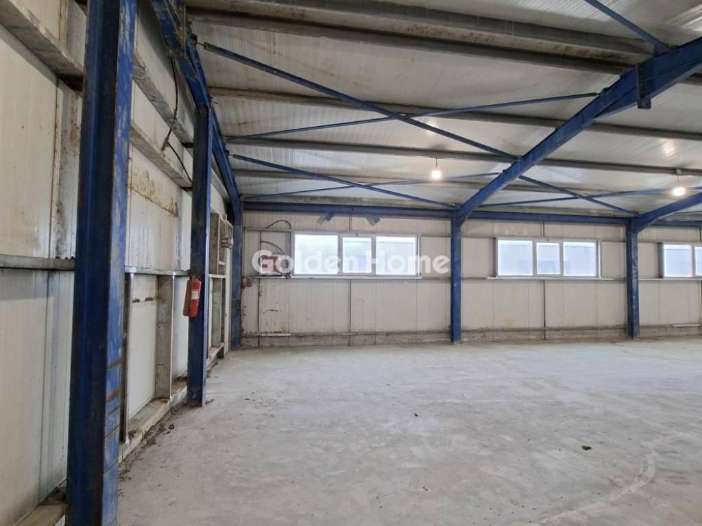 Κυρίως Χώρος