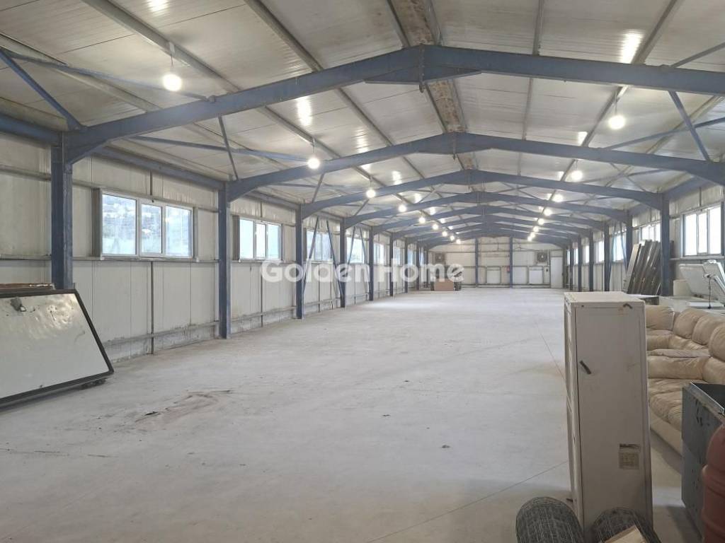 Κυρίως Χώρος