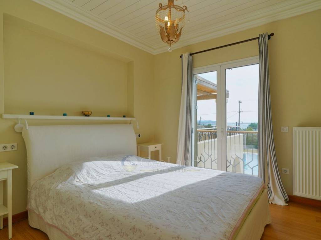 Υπνοδωμάτιο