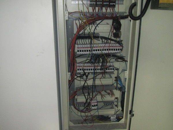 Εσωτερικοι χώροι