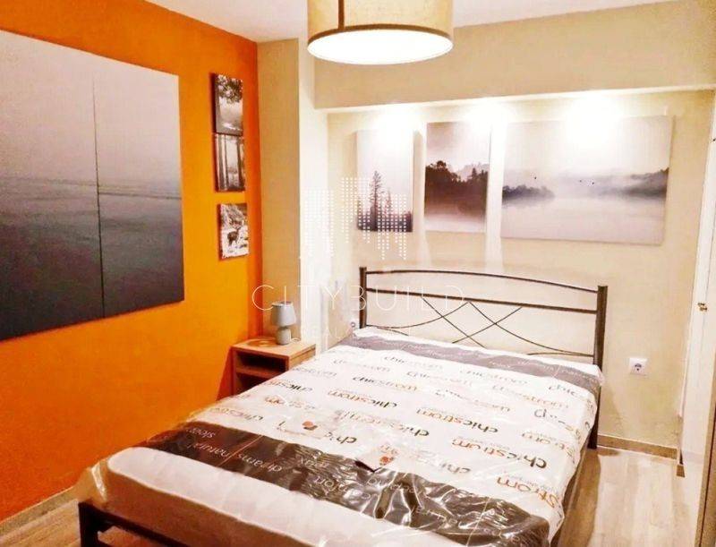 Υπνοδωμάτιο