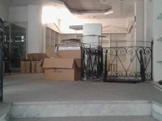 Εσωτερικοι χώροι