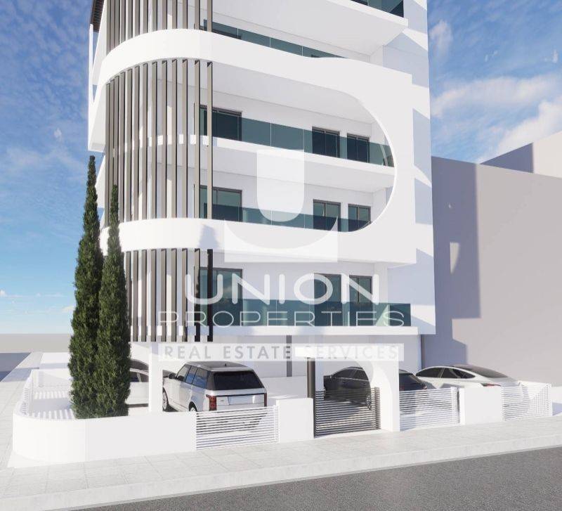 Εξωτερικός χώρος