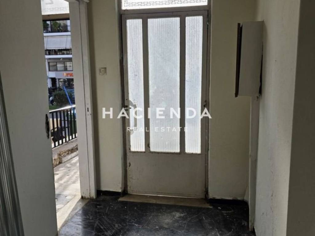 Άποψη χώρου