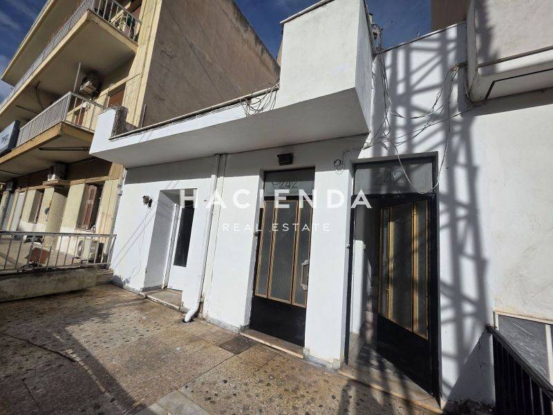 Εξωτερικός χώρος