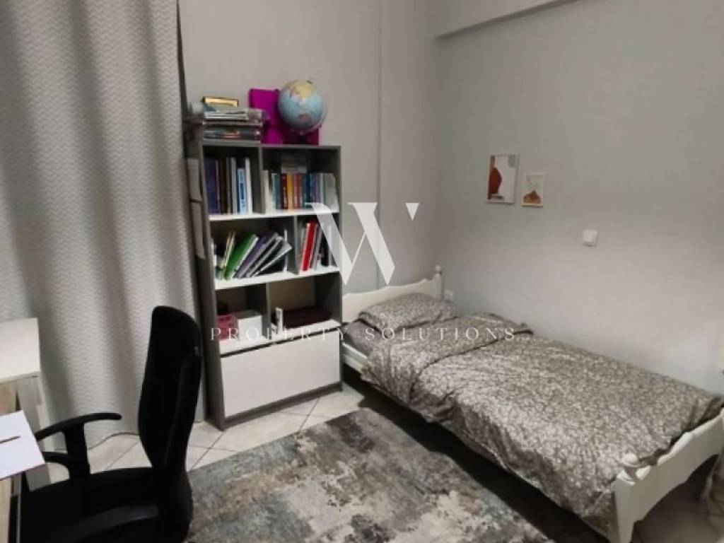 Υπνοδωμάτιο