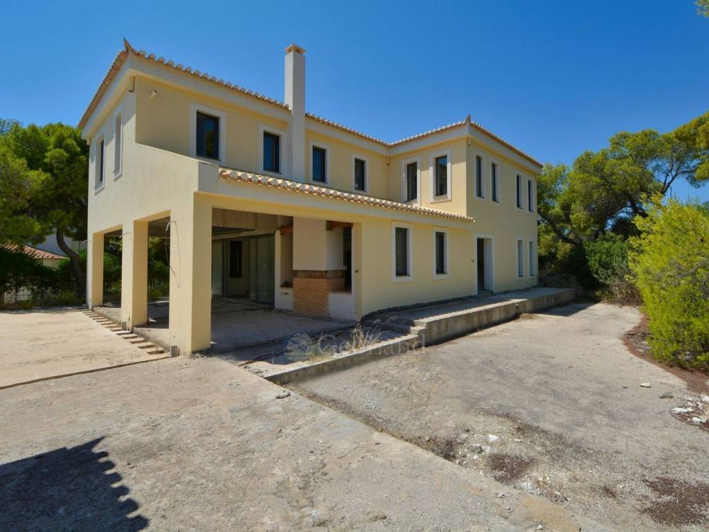 Εξωτερικός χώρος