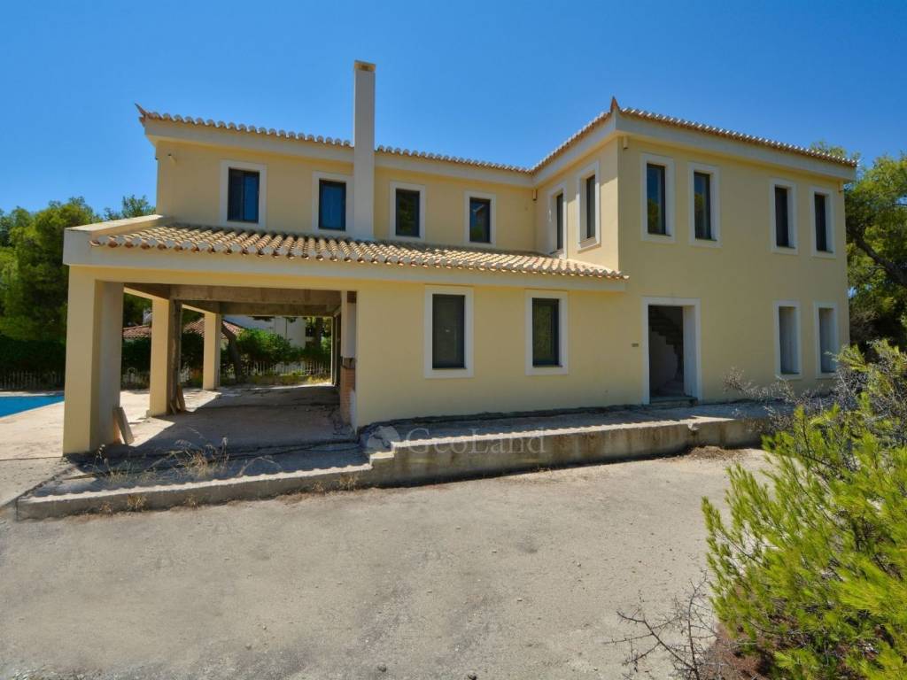 Εξωτερικός χώρος